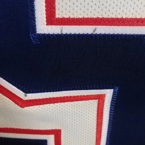 David Desharnais Autographed Jersey XL - Picture 4 of 5
